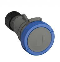 Розетка кабельная 216EC6W Easy&Safe 216EC6W16А2P+EIP676ч ABB 2CMA101119R1000