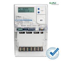 Счетчик CE308 S34.746.OG.QYUVLFZ GS01 SPDS 3ф 5-100А класс точн. 1.0/1.0 многотариф. Моск. вр. Энергомера 101005007012929/101005007012294
