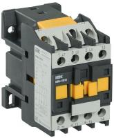 Контактор КМИе-10910 9А 230В/АС3 1НО GENERICA KKME11-009-230-10