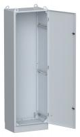 Корпус ЩМП-18.6.4-0 36 IP31 УХЛ3 метал. без монтажн. панели IEK YKM40-1864-31