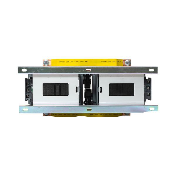 Контактор реверсивный КТЭ-1 265А кат. 230В AC 2НО EKF ctr-b-r-265