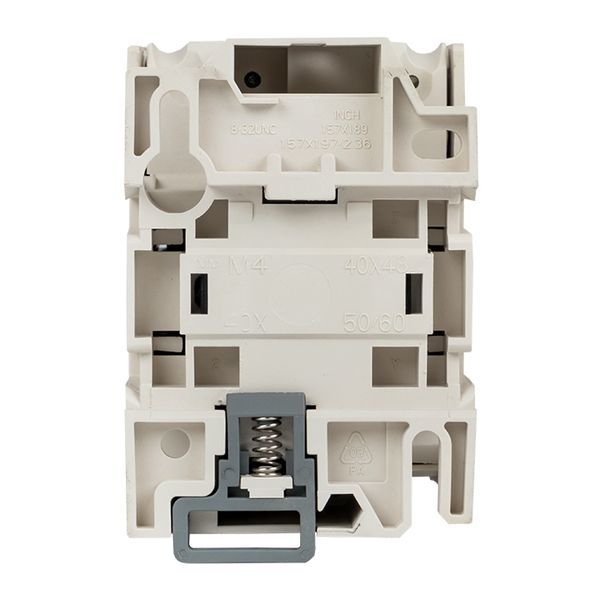 Контактор КМЭ-2 32А кат. 400В AC 1НО EKF ctr-s-32-380