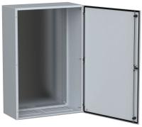 Корпус ЩМП-120.80.40 IP66 УХЛ1 метал. TITAN 5 IEK TI5-10-N-120-080-040-66