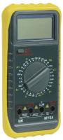 Мультиметр цифровой Professional MY64 IEK TMD-5S-064