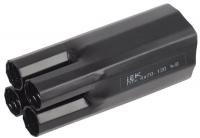 Перчатка термоусаживаемая ПТк 4х70-120 1кВ IEK UMS-CB4-7526-2809-1KV