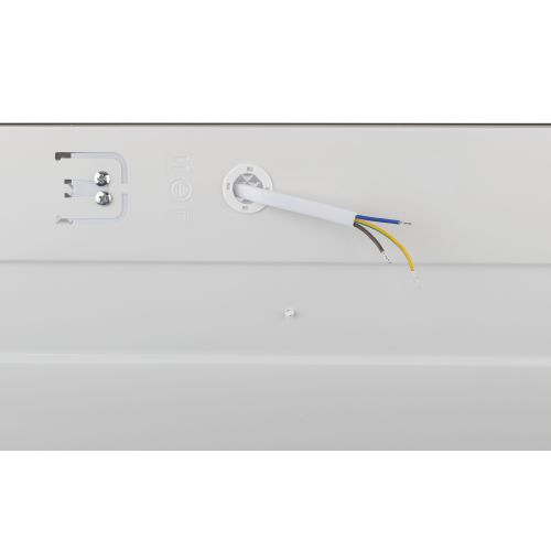 Светильник светодиодный SPO-7-40-6K-P (4) 40Вт 6500К 1195х180 призма Эра Б0026973