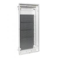 Основание слаботочного щита Nova монтаж. плата 4 габарит IP41 PROxima EKF nv-mbase-4