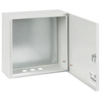 Корпус ЩМП-05 400х400х175 IP31 NO_SIMPLE_SHMP-05_IP31 метал. SIMPLE Эра Б0041656