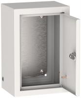 Корпус ЩМП-30.20.15 УХЛ3 IP31 метал. IEK YKM40-321-31