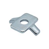Шайба для проволочного лотка M6 верхняя (уп.50шт) DKC CM180600