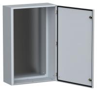 Корпус ЩМП-5-0 1000х650х285 IP54 У2 метал. IEK YKM40-05-54
