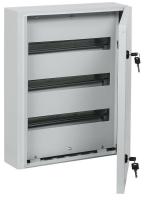 Корпус ЩРн-54 TITAN 3 540х440х120мм IP54 метал. IEK MKM11-N-54-54-Z
