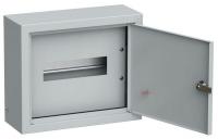 Корпус ЩРн-9 TITAN 3 265х310х120мм IP31 метал. IEK MKM14-N-09-31-Z