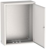 Корпус ЩМП-65.50.20 УХЛ3 IP31 метал. IEK YKM40-03-31