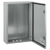 Корпус ЩМПг-07 600х400х175 IP54 SHMPg-07_IP54_SIMPLE метал. Эра Б0047696