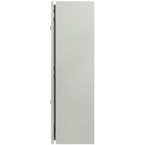 Корпус ЩМПг-4-0 800х650х250 IP54 У2 метал. SIMPLE Эра Б0057151