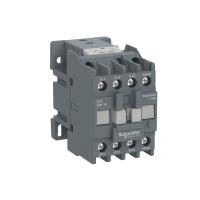 Контактор E 25А кат. 220В AC 1НЗ AC-3 400В SchE LC1E2501M5
