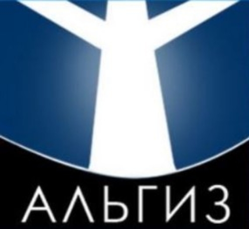 Альгиз К Альгиз К