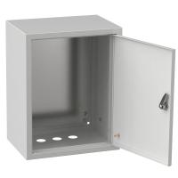 Корпус ЩМП-2-1 500х400х150 IP31 УХЛ3 метал. GENERICA YKM41-02-31-G