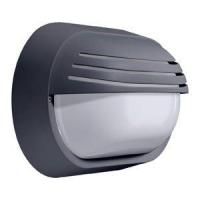 Светильник FWG241 1хPL-C/4P18W HF GR PHILIPS 910503670818
