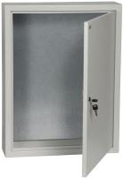 Корпус ЩМП-1-1 395х310х150 IP31 УХЛ3 метал. IEK YKM41-01-31