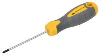 Отвертка крестовая Master Pz0х75мм IEK TSC-1PZ-075