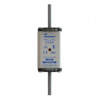 Предохранитель NH 250А 400В 02 GG EATON 250NHG02BI-400
