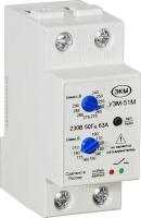 Реле УЗМ-51М УХЛ4 многофункц. Меандр A8302-16931958
