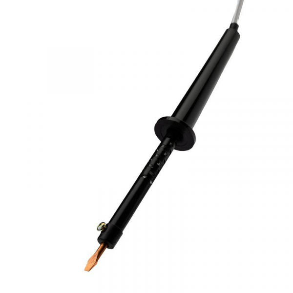 Паяльник ЭПСН 25Вт 230В пластик. ручка Rexant 12-0225-1