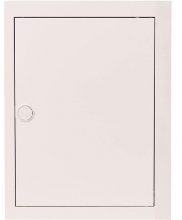 Дверь для шкафа UK530 бел. ABB BL530