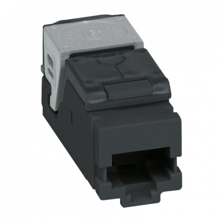 Коннектор 6хRJ45 кат.5Е UTP LCS3 Leg 033753
