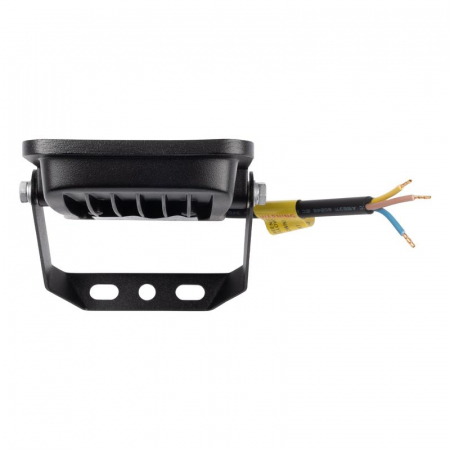 Прожектор светодиодный PFL-V 10Вт 6500К IP65 ДО JazzWay 5039674