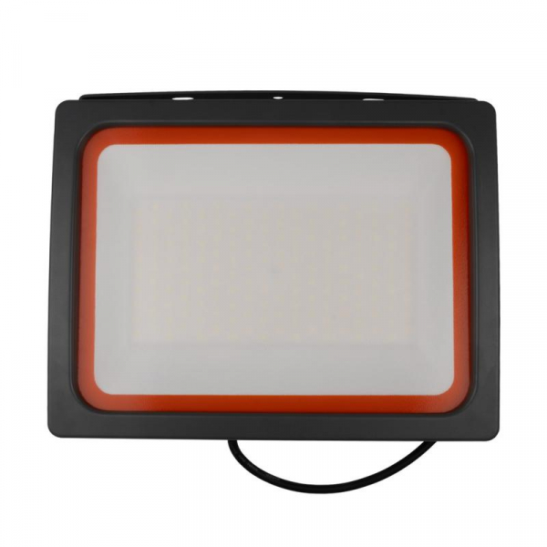 Прожектор светодиодный PFL-SC 150Вт 6500К IP65 190-260В ДО закален. матов. стекло JazzWay 5005167
