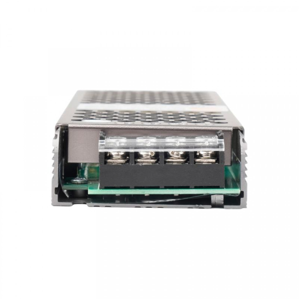 Блок питания для светодиод. ленты BSPS 150Вт 12.5А 12В IP20 метал. JazzWay 3329235A