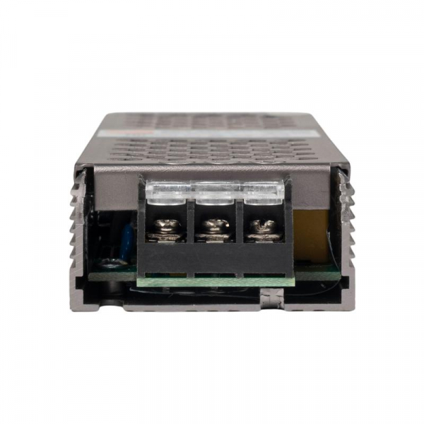 Блок питания для светодиод. ленты BSPS 100Вт 4.16А 24В IP20 метал. JazzWay 5015555