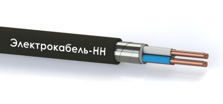Кабель КВБбШвнг(А)-LS 4х1 0.66кВ (м) ЭЛЕКТРОКАБЕЛЬ НН 00-00030157