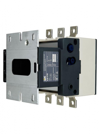 Контактор КТИ-5150 150А 230В/АС3 KARAT IEK KKT50-150-230-10