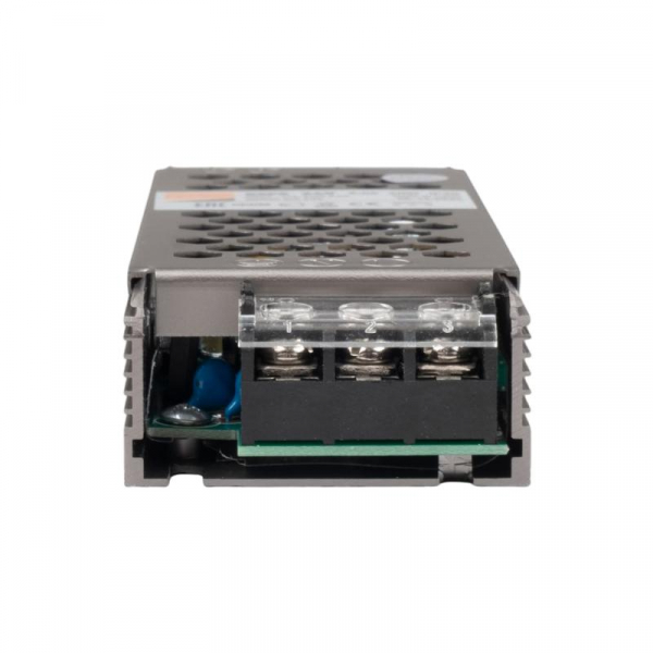 Блок питания для светодиод. ленты BSPS 60Вт 2.5А 24В IP20 метал. Pro JazzWay 5015500