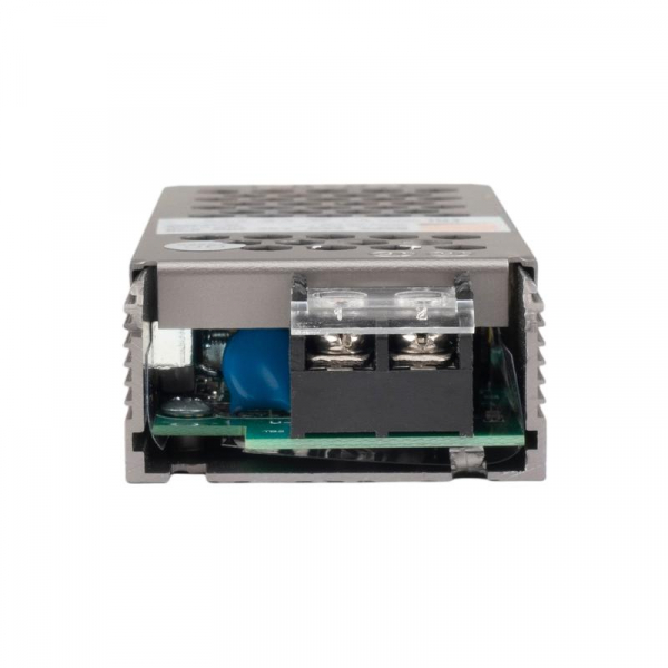Блок питания для светодиод. ленты BSPS 60Вт 2.5А 24В IP20 метал. JazzWay 5015500