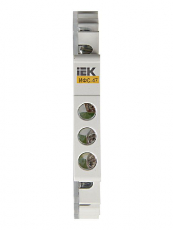 Индикатор световой фаз KARAT IEK MIF10-400