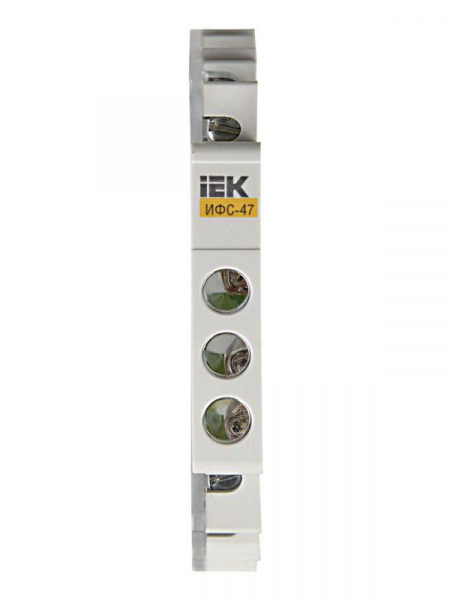 Индикатор световой фаз KARAT IEK MIF10-400