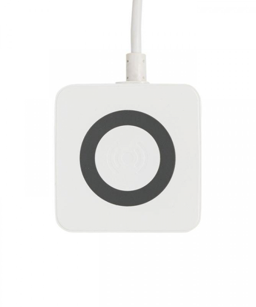 Удлинитель "Куб" 2х1.3м 3USB 2.4А+зарядное устройство 1кв.мм EKF UBA-CUB-3-WC
