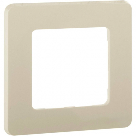 Рамка 1-м СП Inspiria IP20 сл. кость IEK 673931