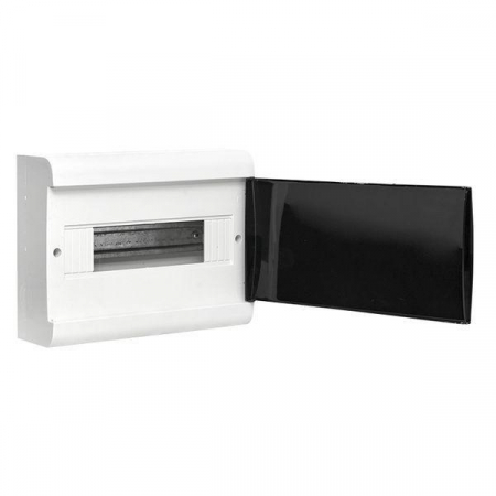 Щит ЩРН-П-12 IP41 Basic (пром. упак.) EKF pb-n-12-bas