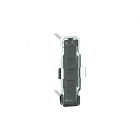 Лампа индикации Celiane 220В Leg 067668