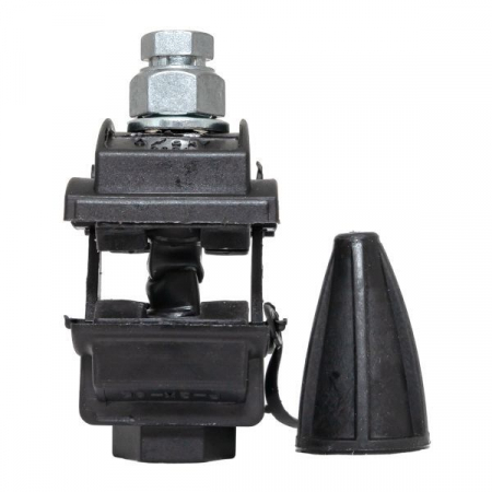 Зажим прокалывающий ответвительный P3X-95 10-95/10-95кв.мм EKF p-3x-95
