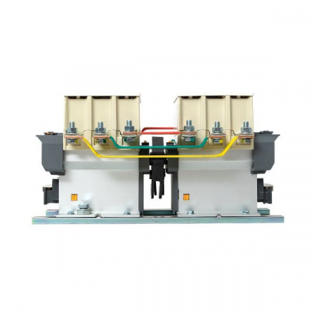 Контактор реверсивный КТЭ-1 265А кат. 230В AC 2НО EKF ctr-b-r-265