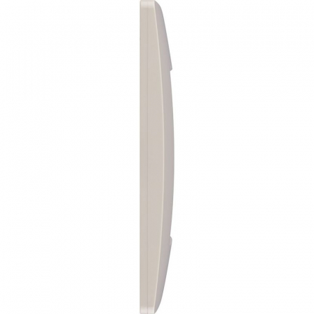Рамка 1-м СП Etika IP20 сл. кость IEK 672511