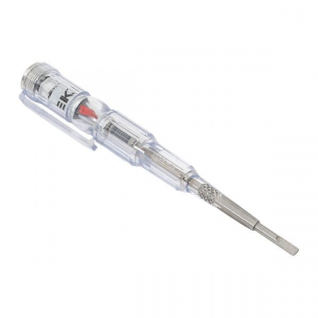 Отвертка индикаторная ОИ-1 Master EKF ST-10