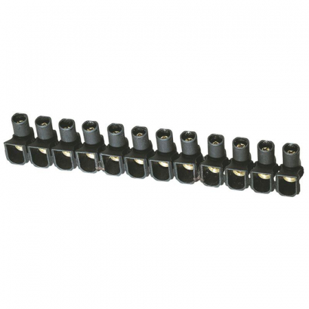 Блок клеммный 12х4кв.мм Hypo Leg 034265